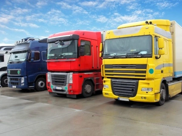 İzmir Yapraklı Nakliye